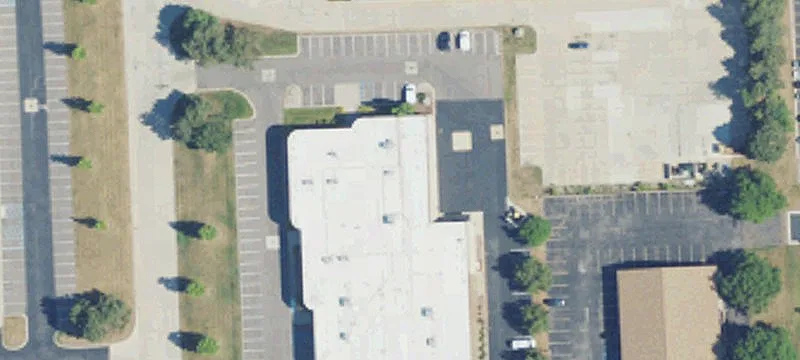Industrial Space in Sterling Heights