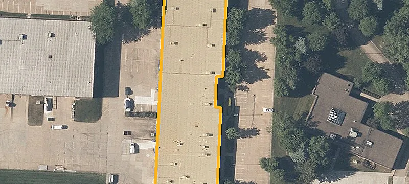 Uniontown Office Building For Sale