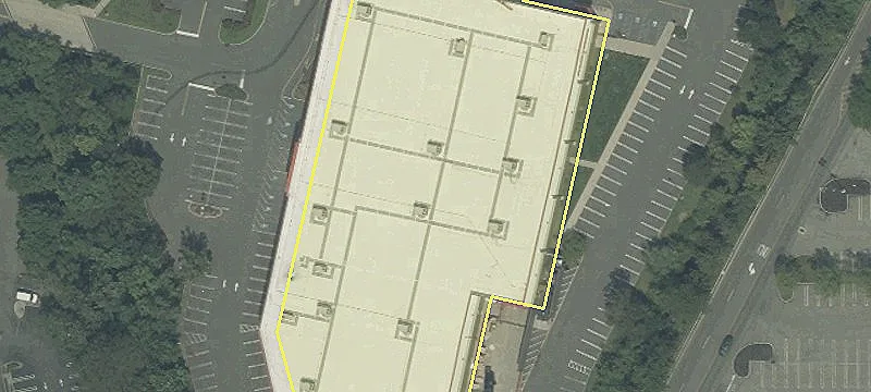 Prime Retail Space on Route 17