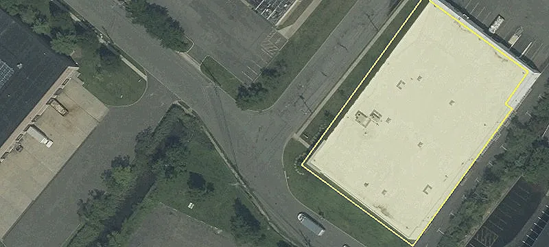 Carlstadt Warehouse with Maintenance Shop