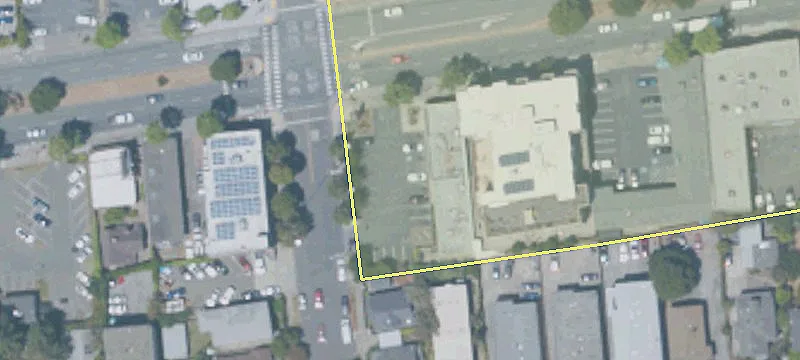Turnkey Kitchen Space in Berkeley
