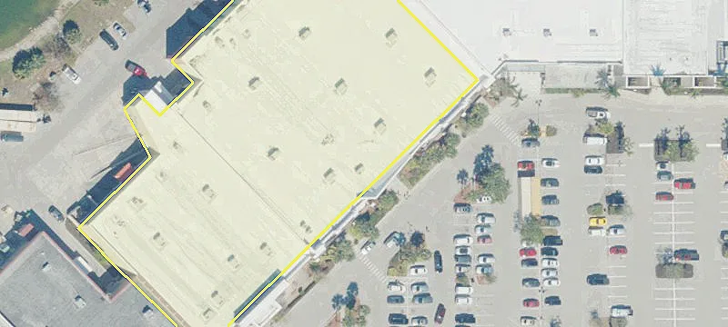 Naples Retail Space For Rent