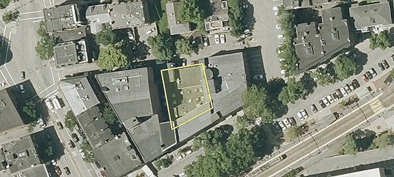 Brookline Village Office Space Available