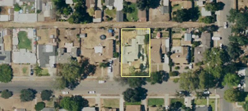 Industrial Property with Gated Yard