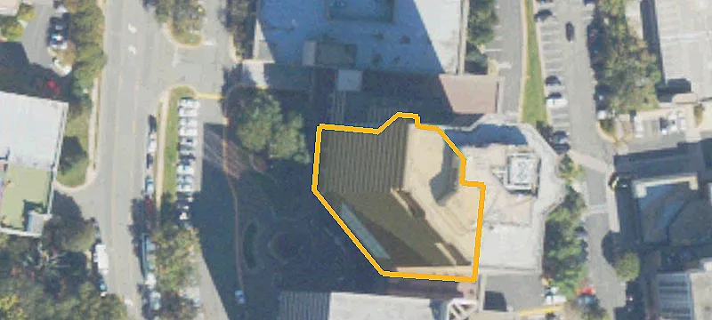 Office Space in McLean, VA