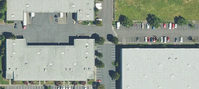 Airport Way Flex/Industrial Space