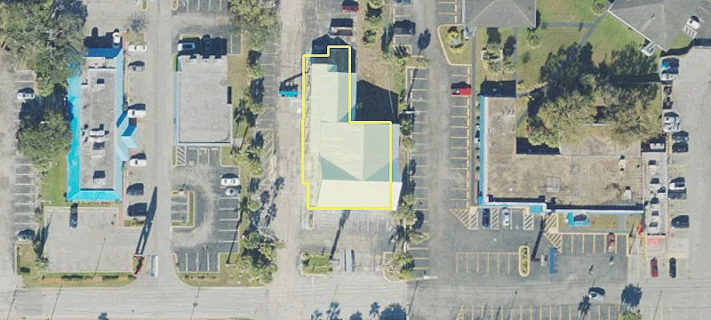Prime Retail/Restaurant/Medical Space Available