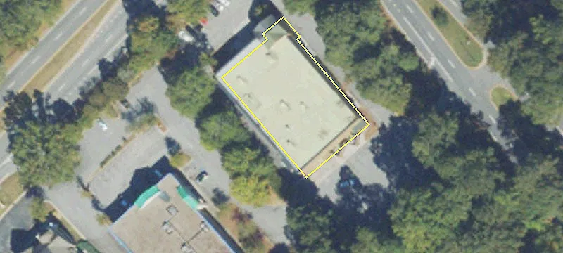 Retail Space in Peachtree City