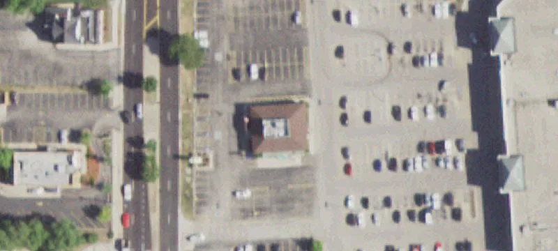 Retail Space in Bensenville Center