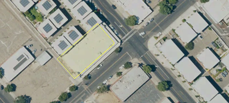 Turn-Key Restaurant Space Available