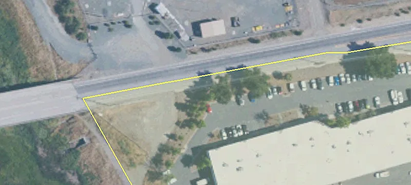 Concord Industrial Space For Lease