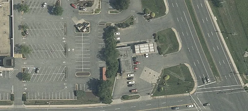 Laurel Retail Space For Lease