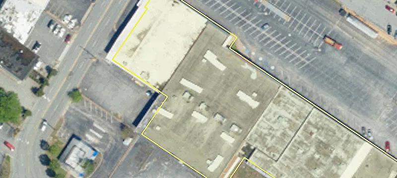 New Retail, Restaurant, Office Spaces