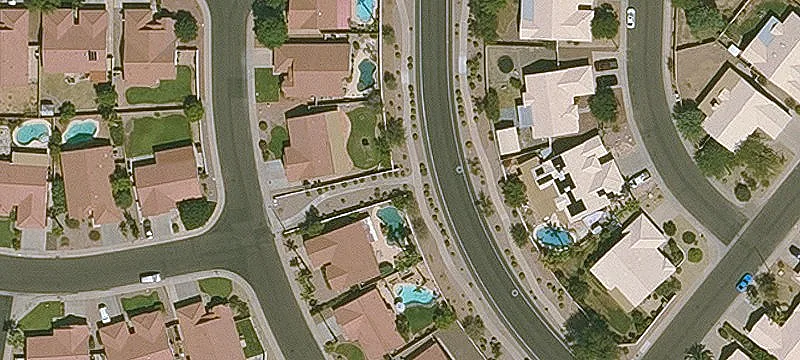 Gilbert Flex Space Available