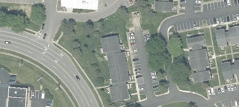Warehouse/Office Suite Near Gahanna