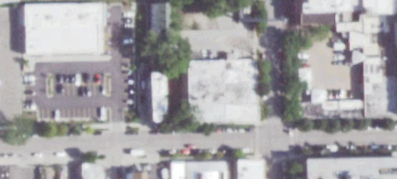 Kinzie Corridor Flex Opportunity