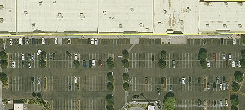 Retail Space Available for Sublease