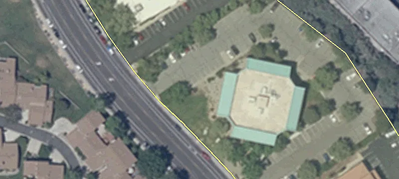 Prime Office Space in Reno