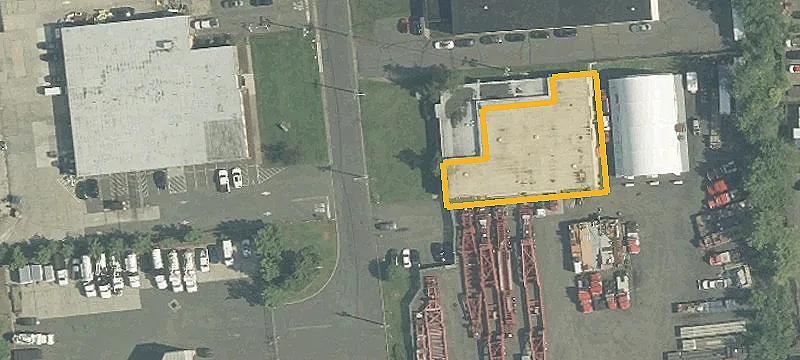 South Plainfield Industrial Space Available