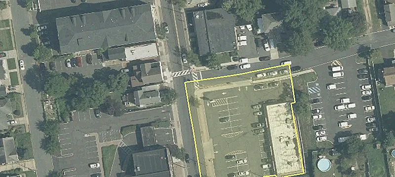 Industrial Warehouse Space Available