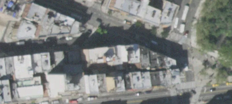 Retail Condominium in Lower East