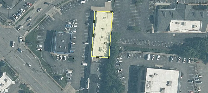 Glenway Avenue Retail Space