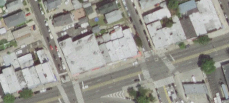 Queens Village Office Space Available