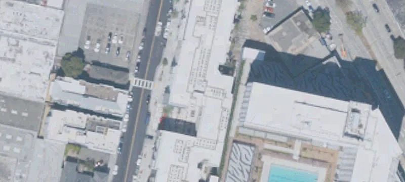 Oakland Retail and Restaurant Space