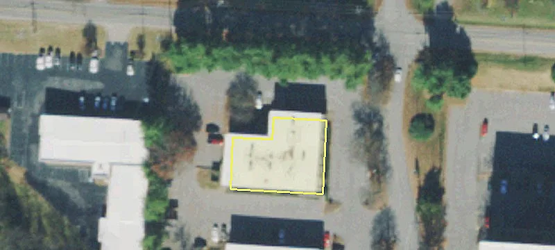 Renovated Office Space Available