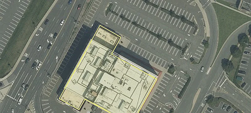 Paramus Office Space Available