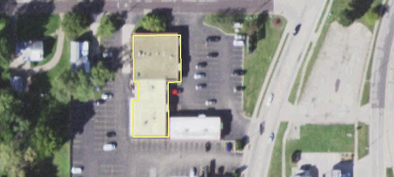 Salon/Barber Shop For Lease