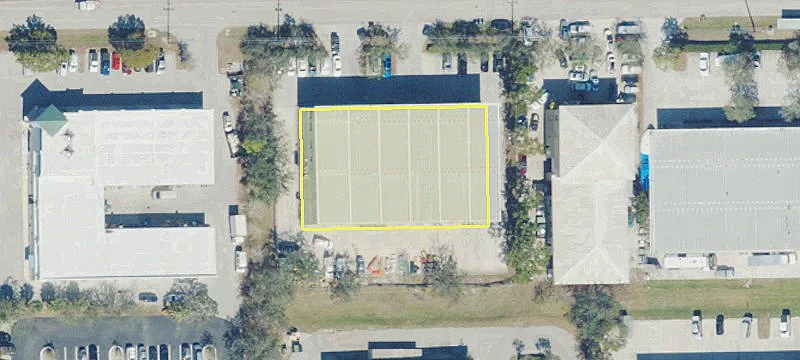 Industrial Space Available For Lease