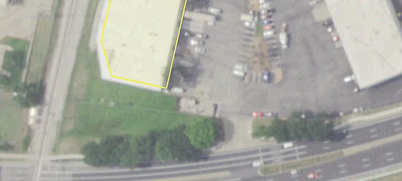 Industrial Space Available For Lease