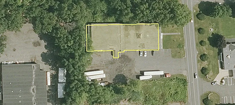 Bloomfield Warehouse Space Available