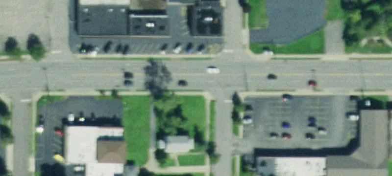 Retail Space Available For Lease