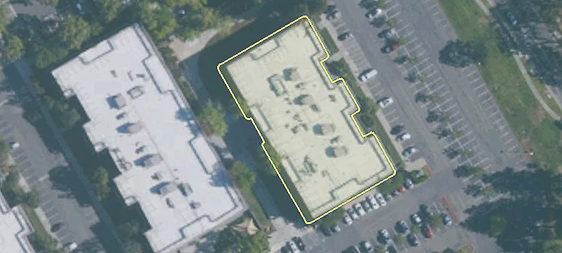 San Jose Lab and Office