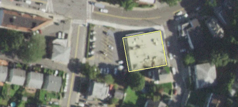 Yonkers Retail Space Available