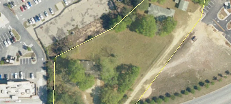 Retail Spaces on Killian Road