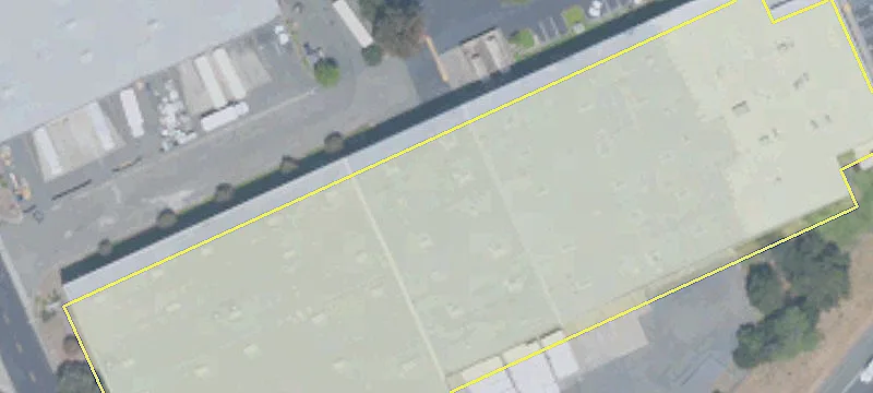 Industrial Space in Benicia Park
