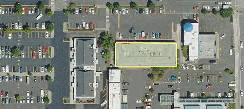 Retail Space in Eugene, Oregon