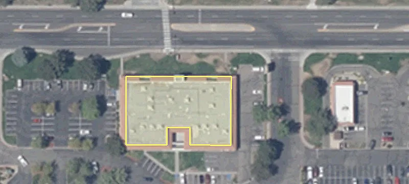 Retail Space on Baring Boulevard