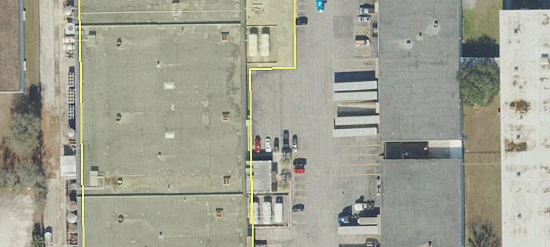 Industrial Warehouse Space Available