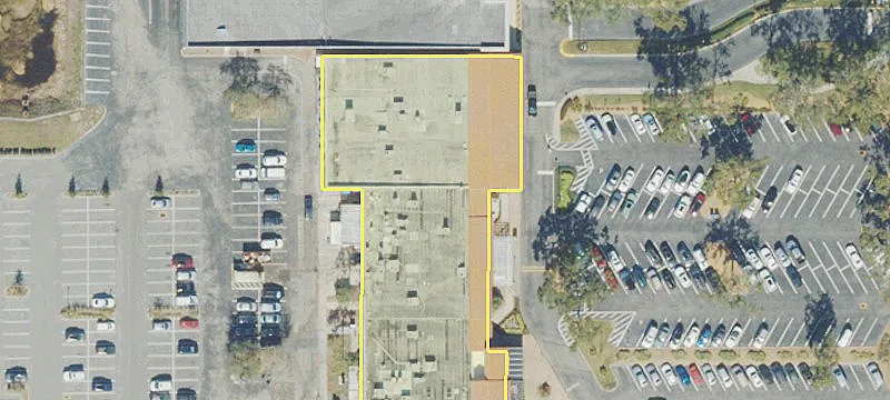 Orlando Retail Space For Rent