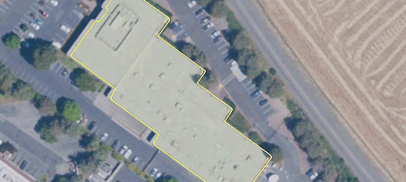 Redwood Way Office Space Available