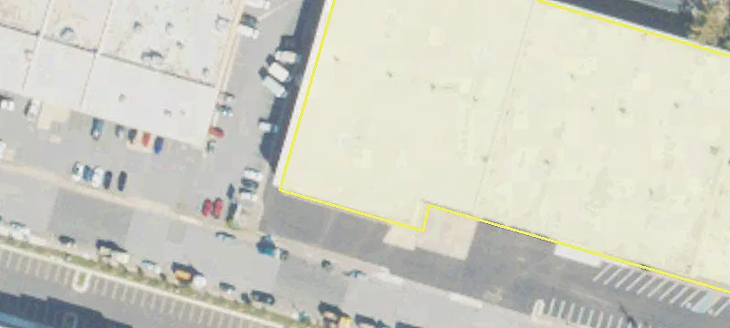 Industrial Space Near Washington DC