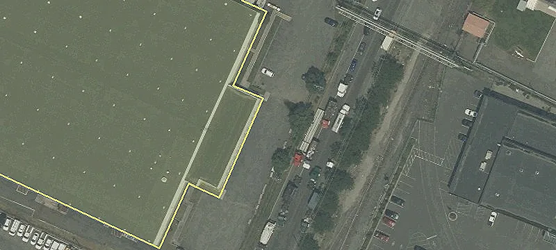Newark Warehouse Space Available