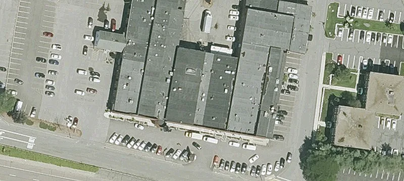 Turnkey Restaurant Opportunity