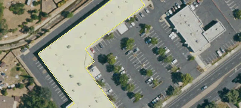 Sacramento Mixed-Use Center Space