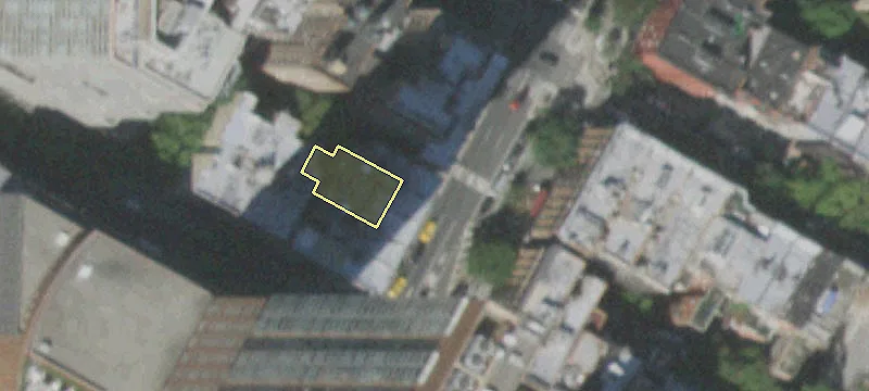 Retail Space Near Lincoln Center