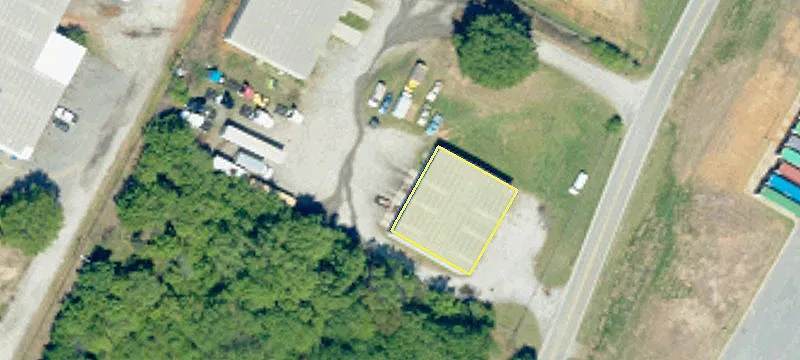 Duncan Warehouse Near I-85